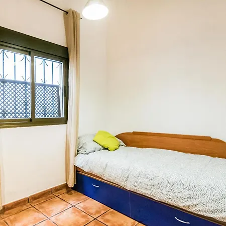 Apartment Lovely In With Kitchen Cordoba