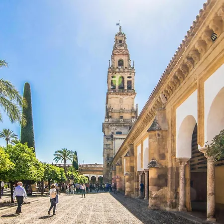 2 Bedroom Lovely In Appartement Córdoba