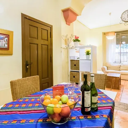 Apartment Lovely In With Kitchen *