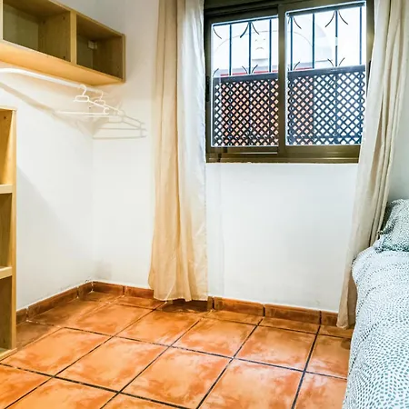 Lovely In With Kitchen Cordoba