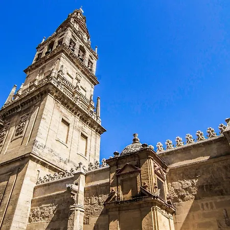 2 Bedroom Lovely In Córdoba