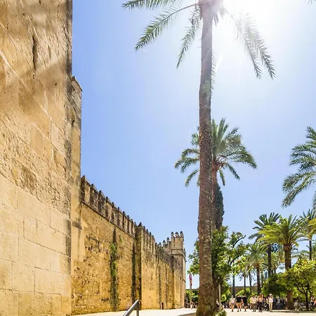 公寓 2 Bedroom Lovely In 科爾多瓦