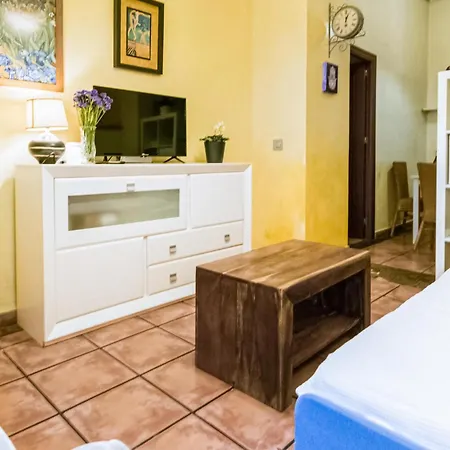 2 Bedroom Lovely In * Córdoba