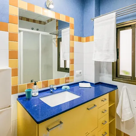 Lovely In With Kitchen *