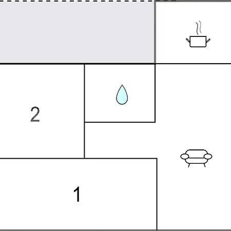 2 Bedroom Lovely In * 科爾多瓦