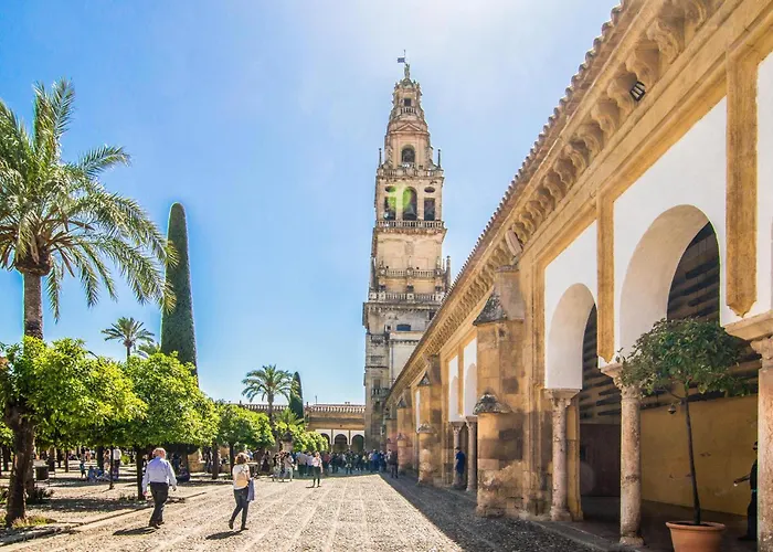 2 Bedroom Lovely In Apartment Cordoba