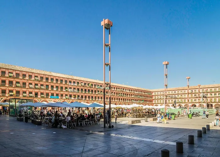 Apartment 2 Bedroom Lovely In Cordoba