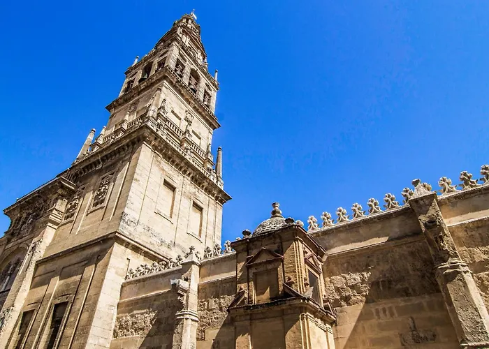 2 Bedroom Lovely In Cordoba