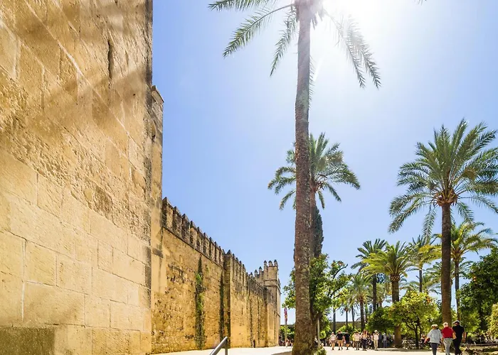 Διαμέρισμα 2 Bedroom Lovely In Κόρδοβα