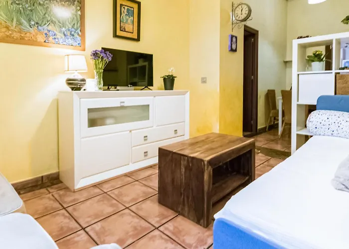 2 Bedroom Lovely In * Κόρδοβα